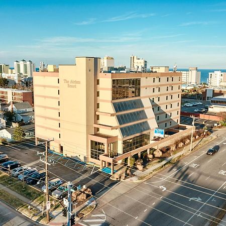 The Atrium Resort, Virginia Beach By Vacatia Экстерьер фото