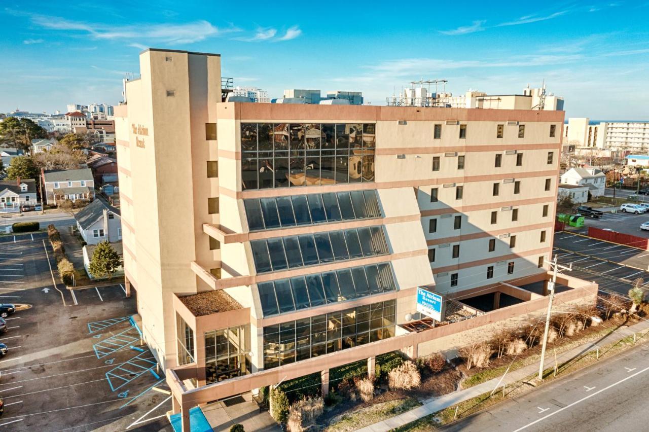 The Atrium Resort, Virginia Beach By Vacatia Экстерьер фото