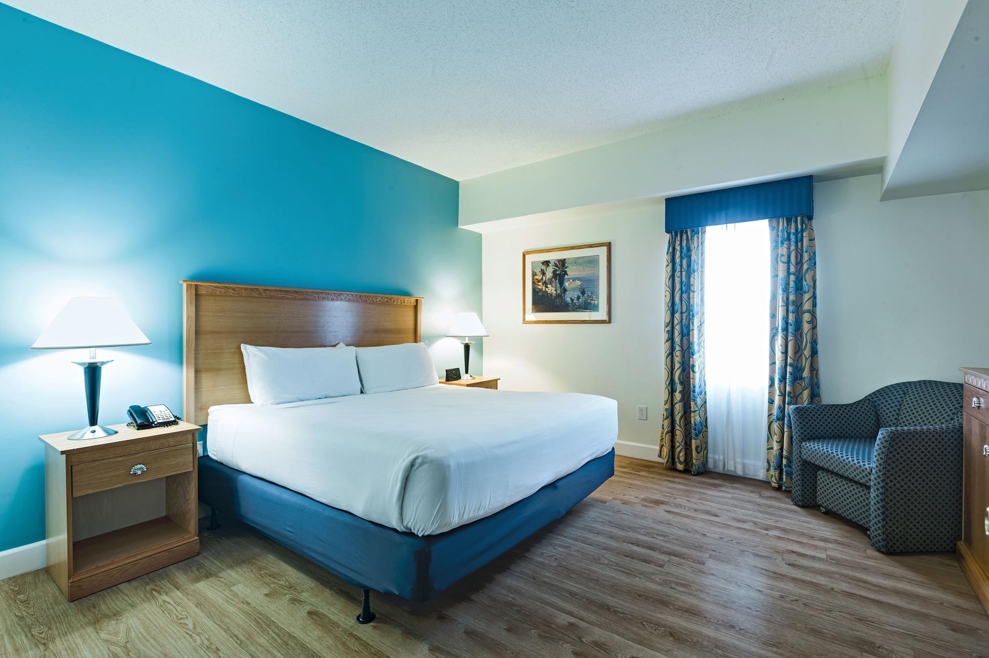 The Atrium Resort, Virginia Beach By Vacatia Экстерьер фото