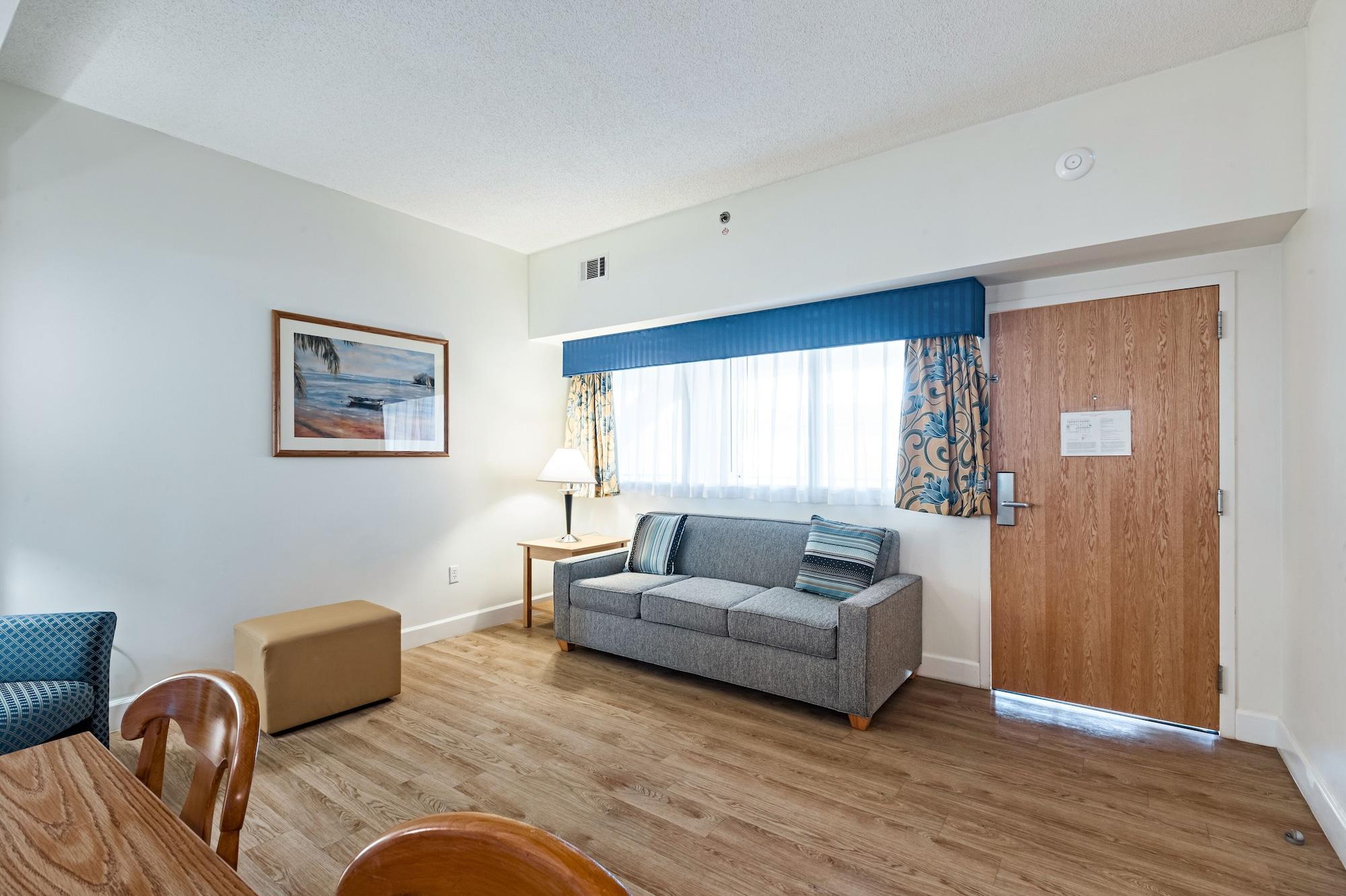 The Atrium Resort, Virginia Beach By Vacatia Экстерьер фото