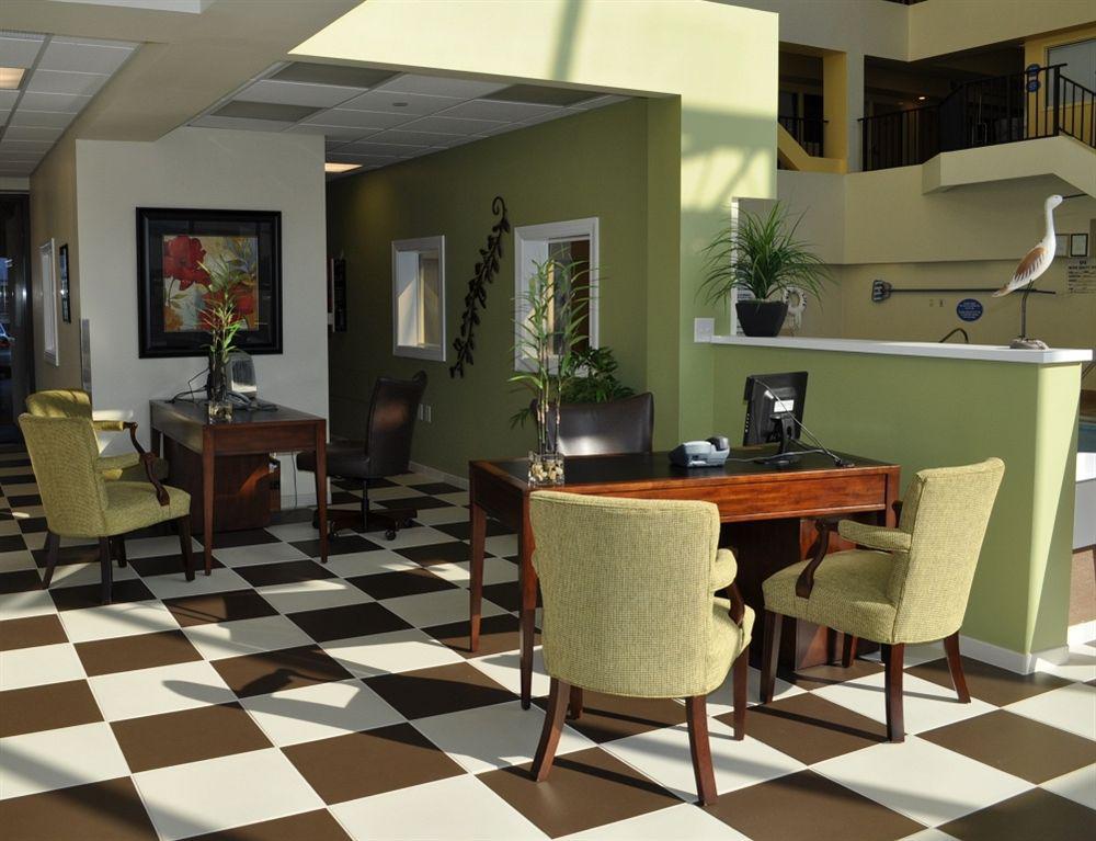 The Atrium Resort, Virginia Beach By Vacatia Экстерьер фото